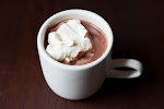 Perfect Hot Chocolate was pinched from <a href="http://food52.com/recipes/9669-perfect-hot-chocolate" target="_blank">food52.com.</a>