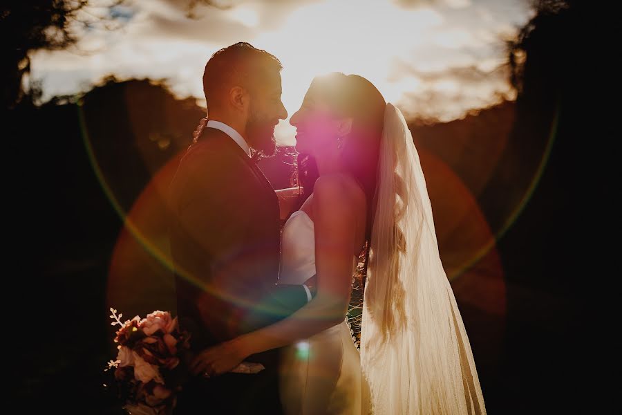 Vestuvių fotografas Deji Johnson (dejijohnson). Nuotrauka kovo 29