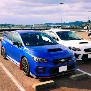 WRX STI VAB