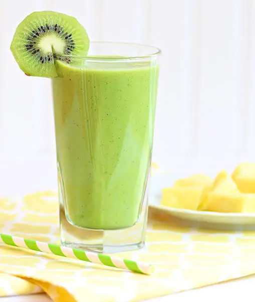 Kiwi Smoothie