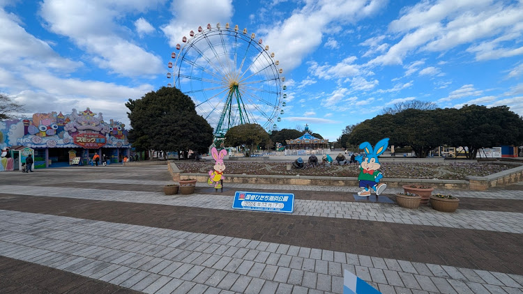 タフトの北関東・ひたち海浜公園・日光東照宮・いろは坂・あしかがフラワーパークに関するカスタム事例の投稿画像2枚目