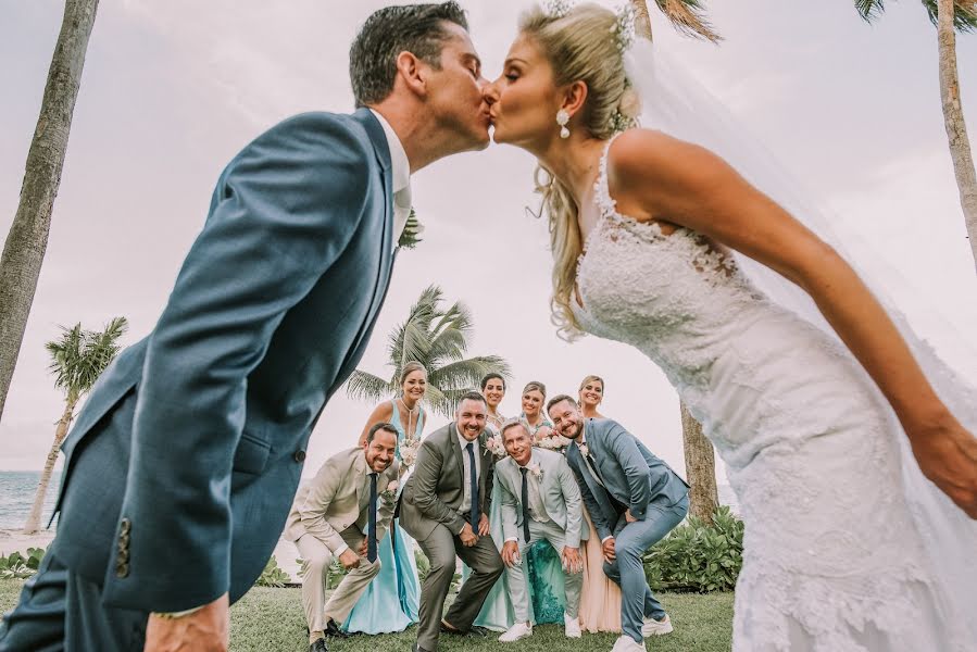 Photographe de mariage Ricardo Ranguetti (ricardoranguett). Photo du 2 août 2019