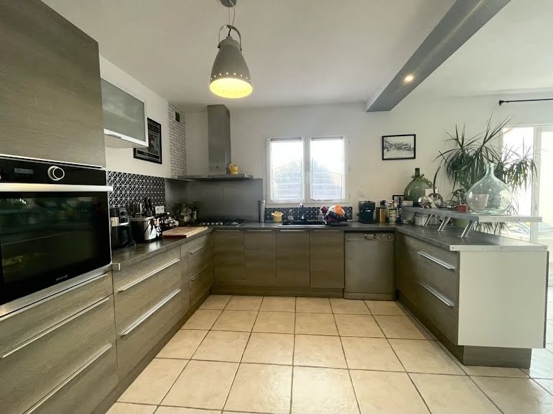 Vente maison 4 pièces 86.95 m² à Latour-Bas-Elne (66200), 250 000 €