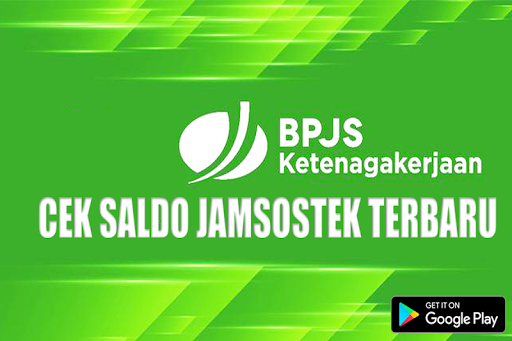 Cara Cek Saldo Jamsostek Terbaru