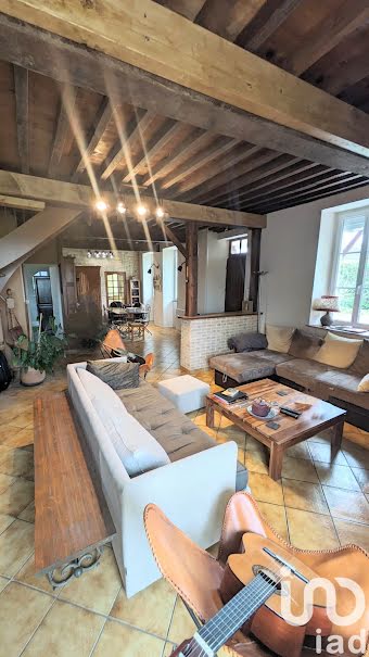 Vente maison 4 pièces 135 m² à Baudreix (64800), 267 000 €