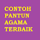 Download Pantun Nasehat Agama Islam Ceramah Terbaru For PC Windows and Mac 1.0