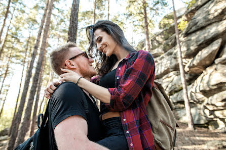 Wedding photographer Stella Knyazeva (stellaknyazeva). Photo of 10 August 2017