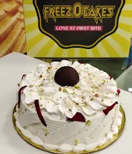 Freezo Cakes photo 7