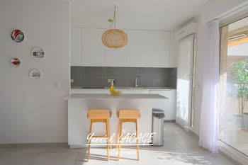 appartement à Marseille 5ème (13)