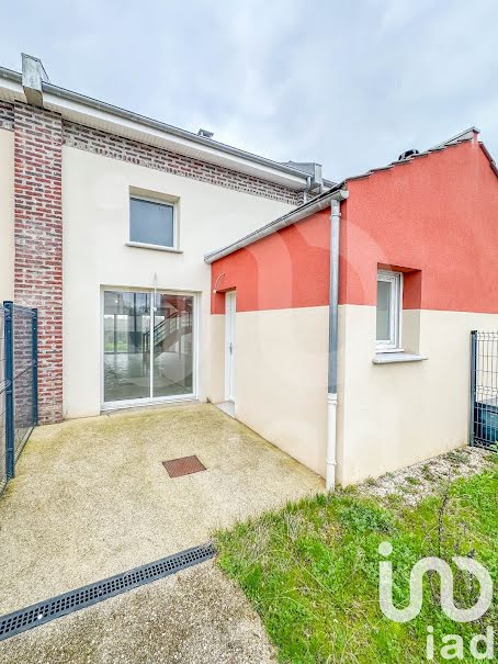 Vente maison 4 pièces 97 m² à Clairoix (60280), 229 000 €