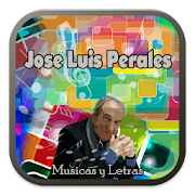 José Luis Perales Musicas  Icon