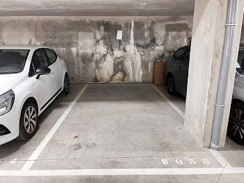 parking à Nantes (44)