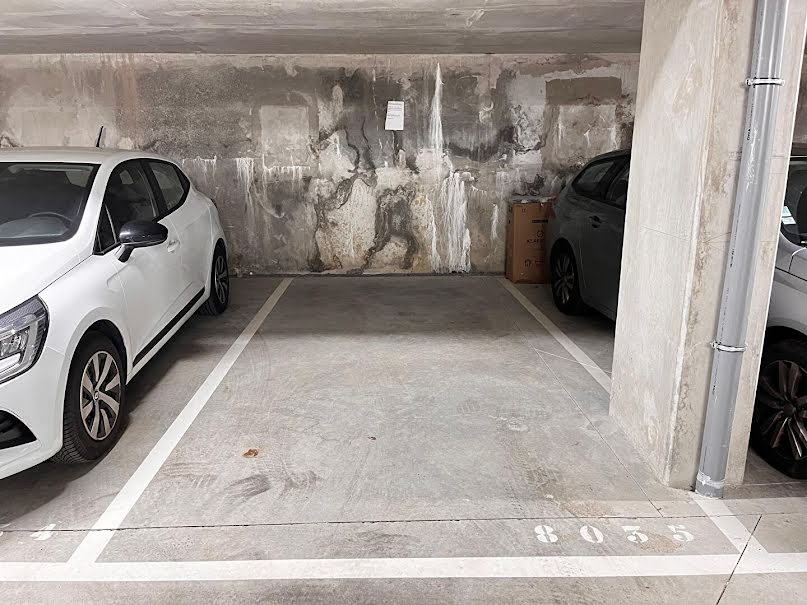 Location  parking   à Nantes (44000), 80 €