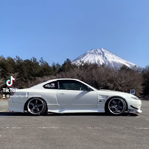 シルビア S15