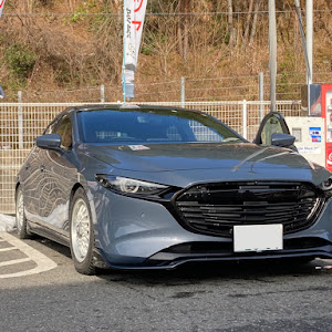 MAZDA3 BP8P