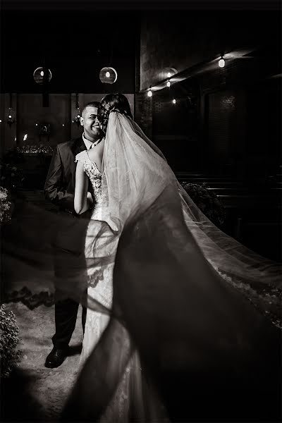 Wedding photographer Leandro Queiroz (leandroqueiroz05). Photo of 14 May 2019