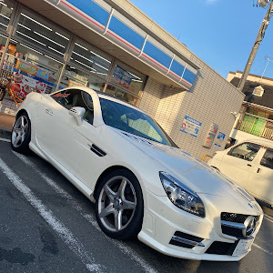 SLK R172