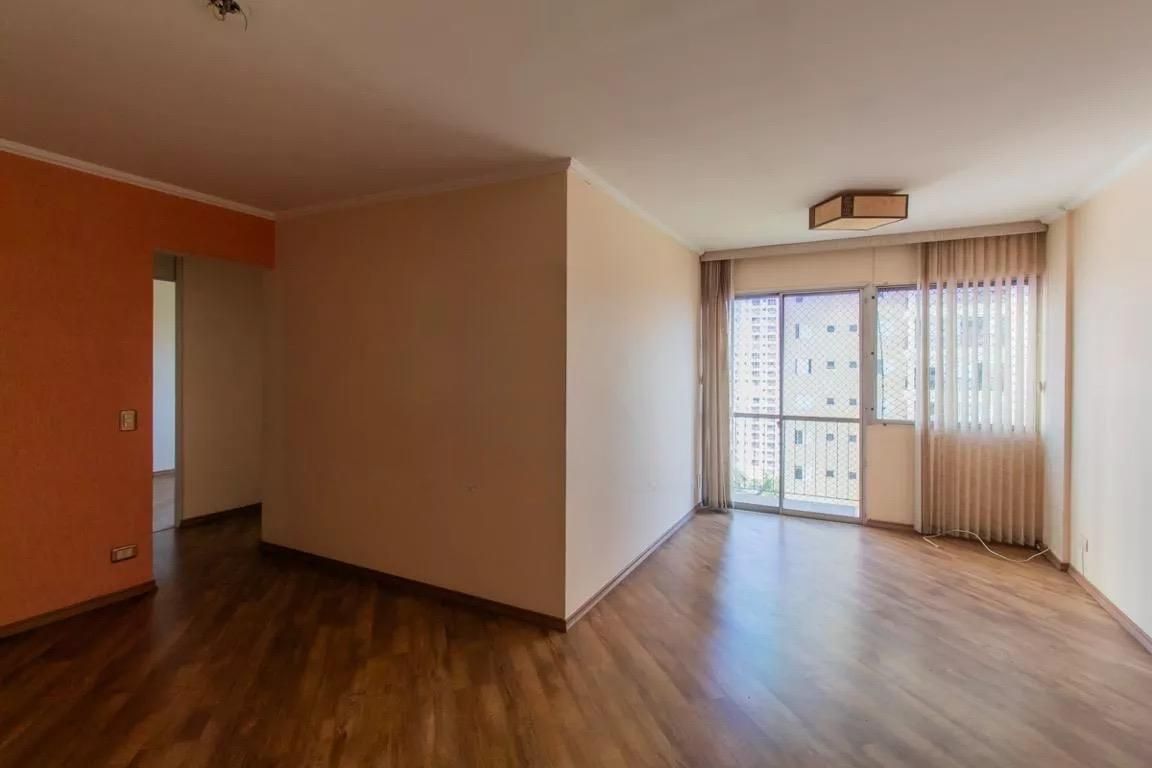 Apartamentos à venda Vila Madalena