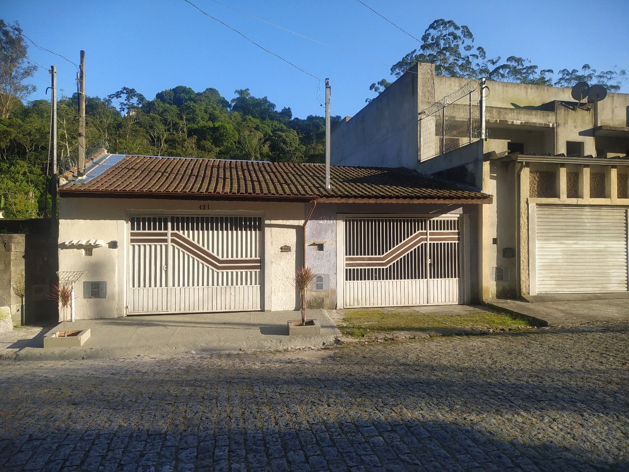 Casas à venda Pouso Alegre