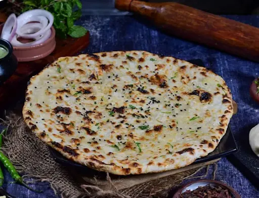 Aloo Parantha