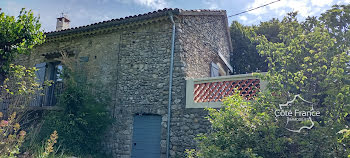 maison à Saint-Christol-lès-Alès (30)