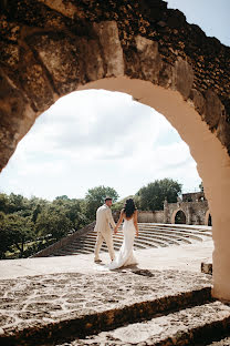 Fotógrafo de casamento Elena Rykova (rykova). Foto de 17 de março