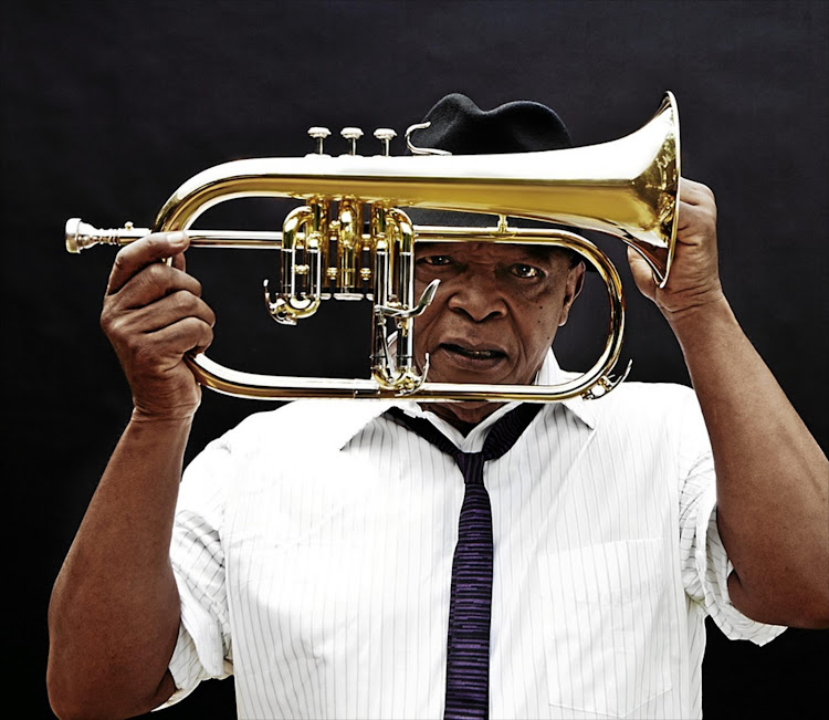 Hugh Masekela's legacy will live on forever.