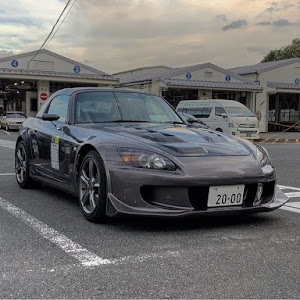 S2000 AP1