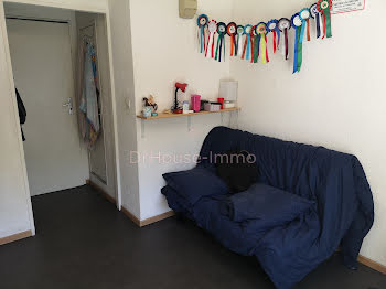 appartement à Saint-Nazaire (44)