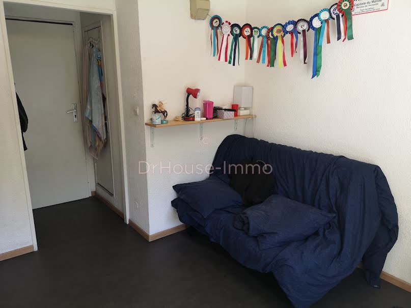 Vente appartement 1 pièce 13 m² à Saint-Nazaire (44600), 73 800 €