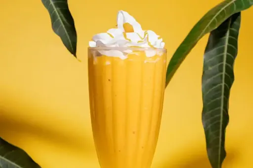 Mango Milkshake