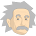 Daily Einstein's Riddle icon