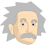 Daily Einstein's Riddle icon