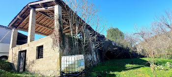 maison à Foix (09)