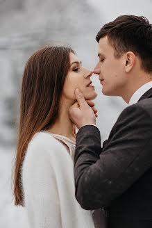 Wedding photographer Alina Khimushkina (alinakhim). Photo of 3 March 2020