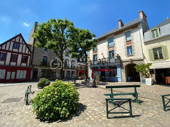 appartement à Auray (56)