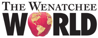 Wenatchee World Logo