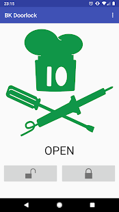 Binary Kitchen Doorlock(圖2)-速報App