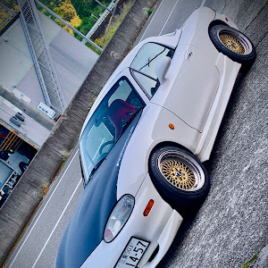 ロードスター NB8C