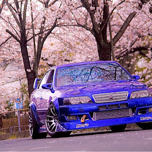 チェイサー JZX100