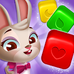 Cover Image of Download Bunny Pop Blast 20.1005.00 APK