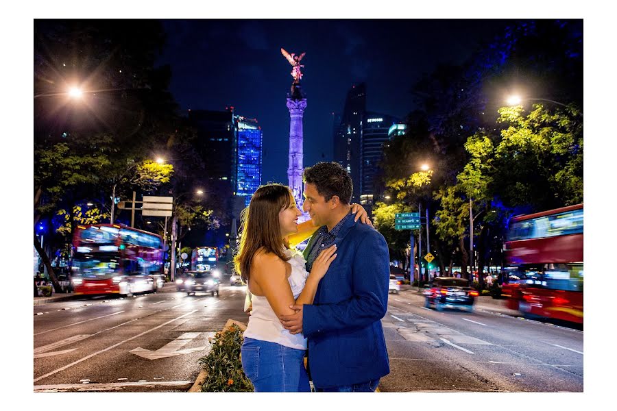 Fotógrafo de casamento Paulo May (paulomay). Foto de 2 de abril 2019