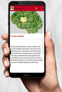 Power Mind : How to train your self(圖2)-速報App