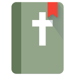 Cover Image of Download Biblia Takatifu - Kiswahili 1.1.0 APK