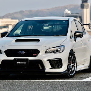 WRX STI VAB