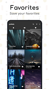 pixWalls - 4K Wallpapers(圖3)-速報App