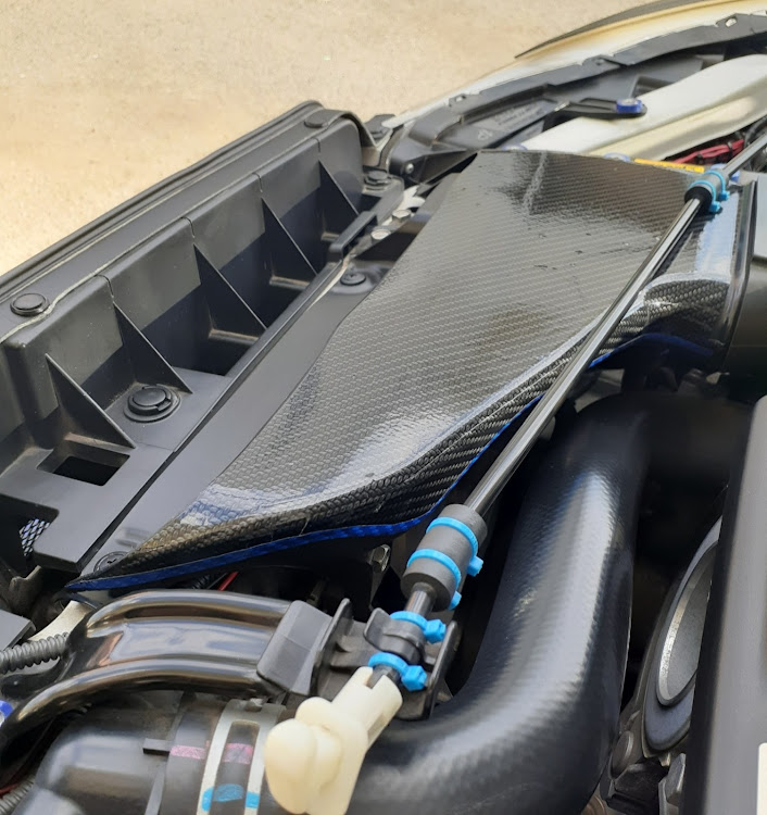 XVのSUBARU・XV HYBRID・AXIS-PARTS・HASEPRO・シエクルに関するカスタム事例の投稿画像7枚目