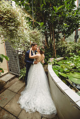 Wedding photographer Pavel Noricyn (noritsyn). Photo of 29 August 2017