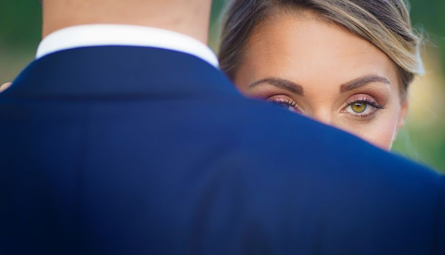 Wedding photographer Alessio Barbieri (barbieri). Photo of 10 September 2019