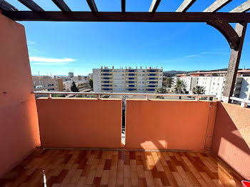 appartement à Le Lavandou (83)